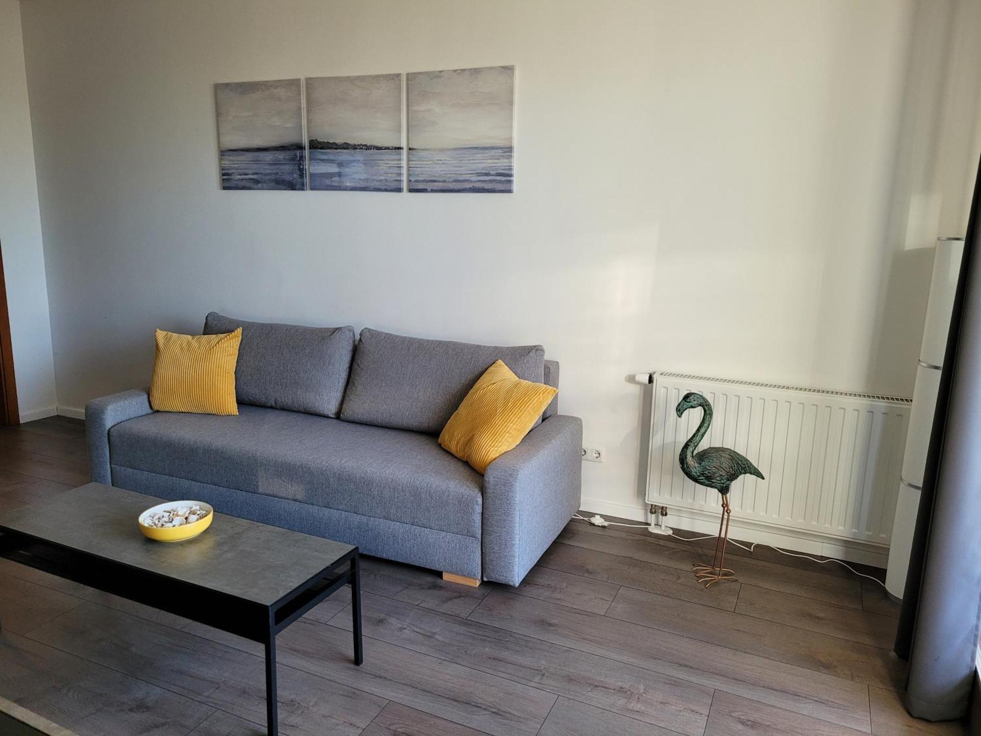 Club218 Wellness Apartments Siofok Ruang foto
